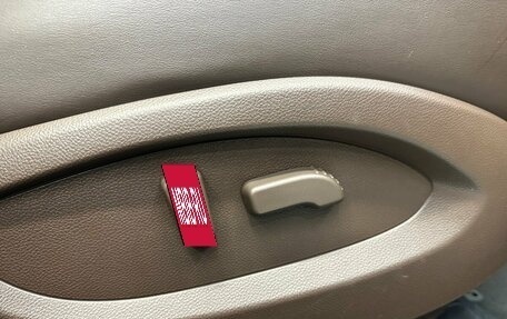 Infiniti QX70, 2016 год, 2 250 000 рублей, 14 фотография