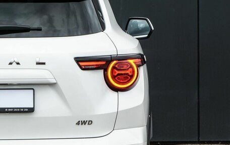 Haval H7, 2026 год, 3 999 000 рублей, 6 фотография