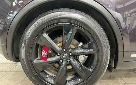 Infiniti QX70, 2016 год, 2 250 000 рублей, 21 фотография