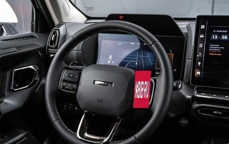 Haval H7, 2026 год, 3 999 000 рублей, 11 фотография