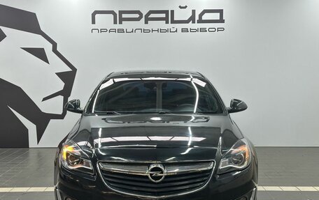 Opel Insignia II рестайлинг, 2014 год, 1 149 900 рублей, 2 фотография
