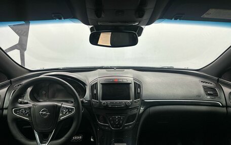 Opel Insignia II рестайлинг, 2014 год, 1 149 900 рублей, 7 фотография