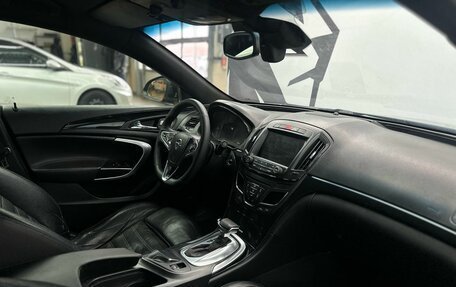 Opel Insignia II рестайлинг, 2014 год, 1 149 900 рублей, 6 фотография