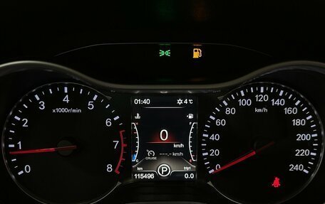 FAW Besturn X80 I рестайлинг, 2018 год, 1 360 000 рублей, 6 фотография