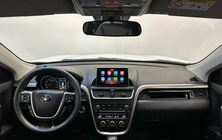 FAW Besturn X80 I рестайлинг, 2018 год, 1 360 000 рублей, 5 фотография