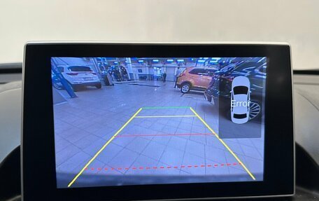 FAW Besturn X80 I рестайлинг, 2018 год, 1 360 000 рублей, 9 фотография