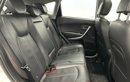 FAW Besturn X80 I рестайлинг, 2018 год, 1 360 000 рублей, 14 фотография