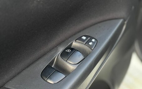 Nissan Sentra, 2015 год, 980 000 рублей, 14 фотография