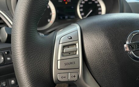 Nissan Sentra, 2015 год, 980 000 рублей, 17 фотография