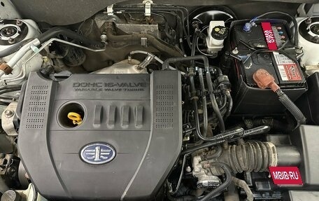 FAW Besturn X80 I рестайлинг, 2018 год, 1 360 000 рублей, 17 фотография