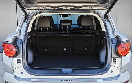 Haval H7, 2026 год, 3 999 000 рублей, 8 фотография