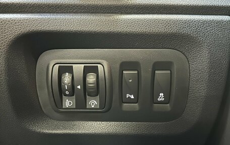 Renault Kaptur I рестайлинг, 2018 год, 1 330 000 рублей, 9 фотография