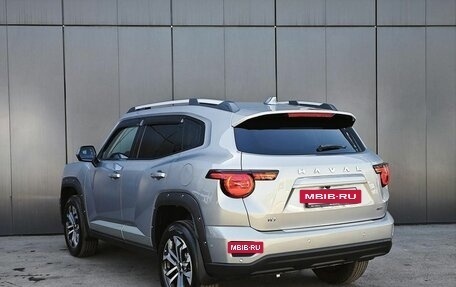 Haval H7, 2026 год, 3 999 000 рублей, 9 фотография