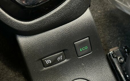 Renault Kaptur I рестайлинг, 2018 год, 1 330 000 рублей, 8 фотография