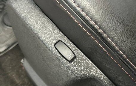 Renault Kaptur I рестайлинг, 2018 год, 1 330 000 рублей, 11 фотография