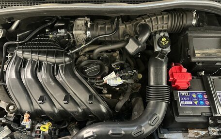 Renault Kaptur I рестайлинг, 2018 год, 1 330 000 рублей, 16 фотография