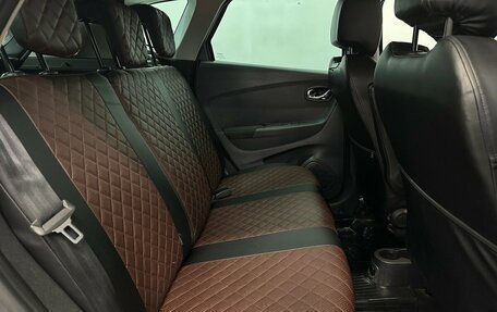 Renault Kaptur I рестайлинг, 2018 год, 1 330 000 рублей, 14 фотография