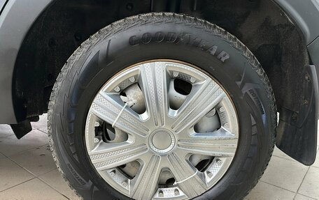 Renault Kaptur I рестайлинг, 2018 год, 1 330 000 рублей, 17 фотография