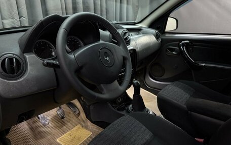 Renault Duster I рестайлинг, 2012 год, 639 888 рублей, 6 фотография