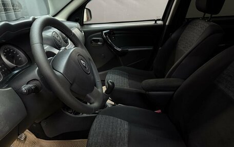 Renault Duster I рестайлинг, 2012 год, 639 888 рублей, 5 фотография