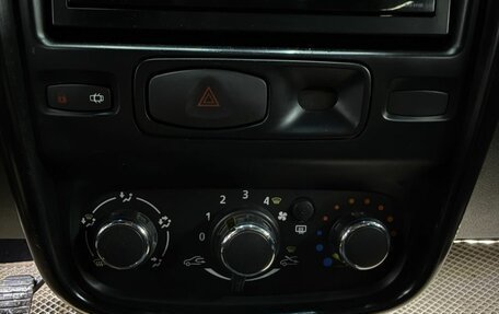 Renault Duster I рестайлинг, 2012 год, 639 888 рублей, 11 фотография