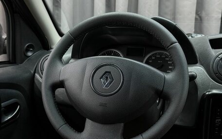 Renault Duster I рестайлинг, 2012 год, 639 888 рублей, 8 фотография