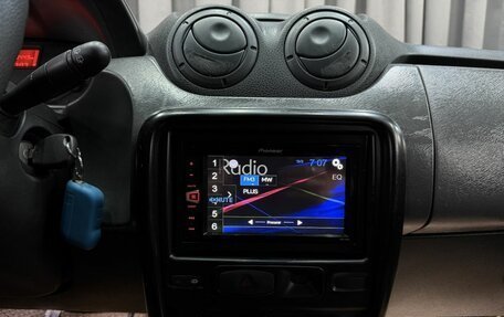 Renault Duster I рестайлинг, 2012 год, 639 888 рублей, 10 фотография