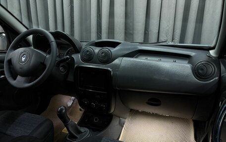 Renault Duster I рестайлинг, 2012 год, 639 888 рублей, 13 фотография