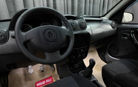 Renault Duster I рестайлинг, 2012 год, 639 888 рублей, 7 фотография