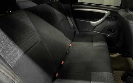 Renault Duster I рестайлинг, 2012 год, 639 888 рублей, 18 фотография