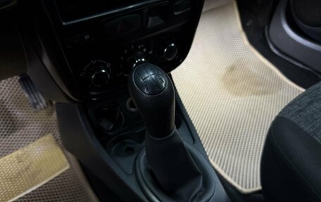 Renault Duster I рестайлинг, 2012 год, 639 888 рублей, 16 фотография