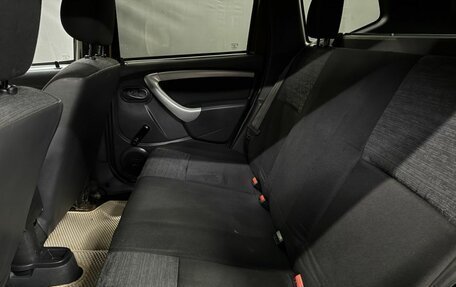 Renault Duster I рестайлинг, 2012 год, 639 888 рублей, 21 фотография