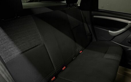 Renault Duster I рестайлинг, 2012 год, 639 888 рублей, 20 фотография