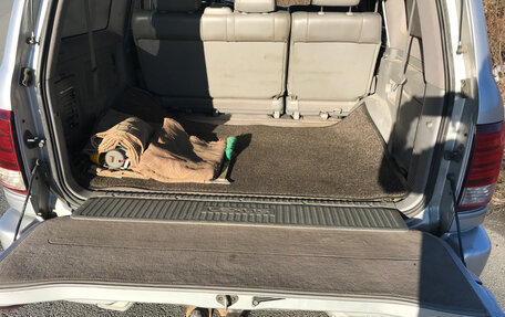 Lexus LX II, 2005 год, 1 400 000 рублей, 13 фотография