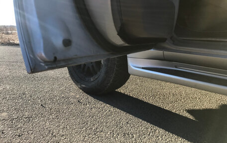 Lexus LX II, 2005 год, 1 400 000 рублей, 6 фотография