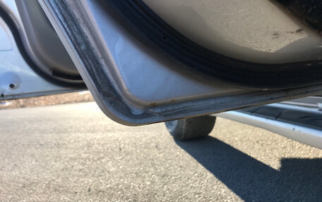 Lexus LX II, 2005 год, 1 400 000 рублей, 7 фотография