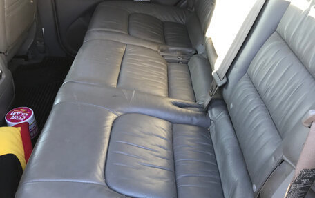 Lexus LX II, 2005 год, 1 400 000 рублей, 9 фотография