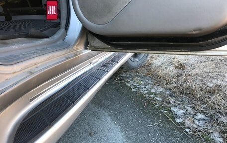 Lexus LX II, 2005 год, 1 400 000 рублей, 15 фотография