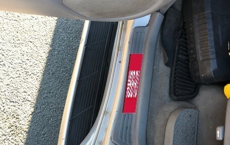 Lexus LX II, 2005 год, 1 400 000 рублей, 8 фотография