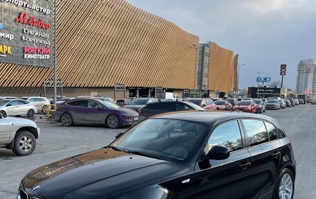 BMW 1 серия, 2009 год, 780 000 рублей, 1 фотография