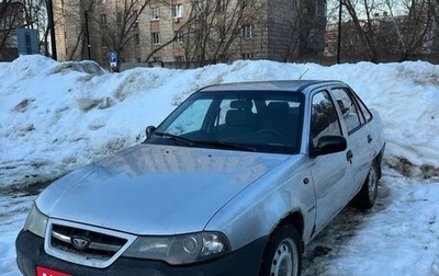 Daewoo Nexia I рестайлинг, 2011 год, 1 фотография