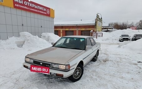 Toyota Cresta, 1987 год, 240 000 рублей, 1 фотография
