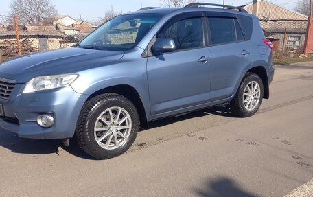 Toyota RAV4, 2010 год, 1 600 000 рублей, 1 фотография