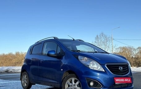 Ravon R2, 2017 год, 627 000 рублей, 1 фотография