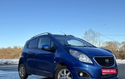 Ravon R2, 2017 год, 627 000 рублей, 1 фотография