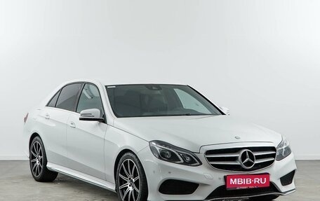 Mercedes-Benz E-Класс, 2013 год, 2 421 444 рублей, 1 фотография