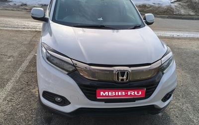 Honda Vezel, 2018 год, 2 040 000 рублей, 1 фотография