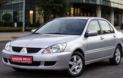 Mitsubishi Lancer IX, 2004 год, 350 000 рублей, 1 фотография