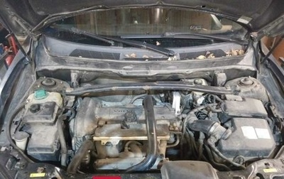 Volvo XC90 II рестайлинг, 2006 год, 1 300 000 рублей, 1 фотография