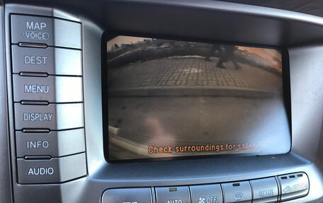 Lexus LX II, 2005 год, 1 400 000 рублей, 18 фотография